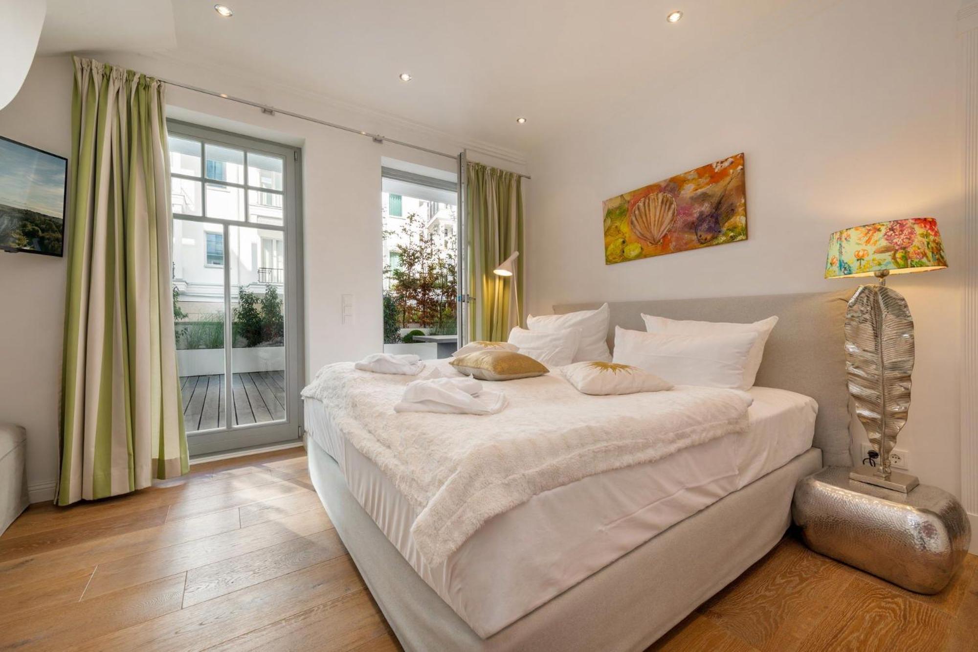 Villa Theres Sea Shell Sellin  Exteriör bild