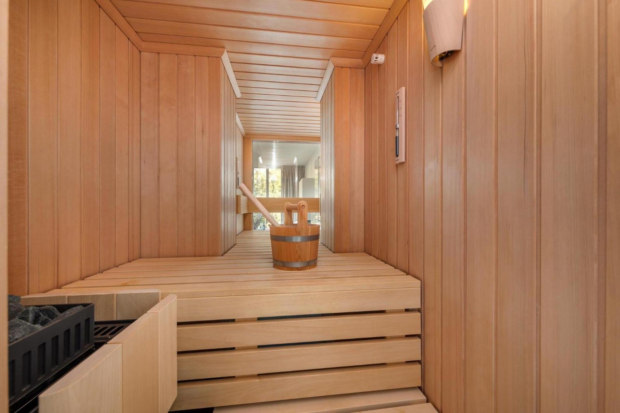 Villa Theres Sea Shell Sellin  Exteriör bild