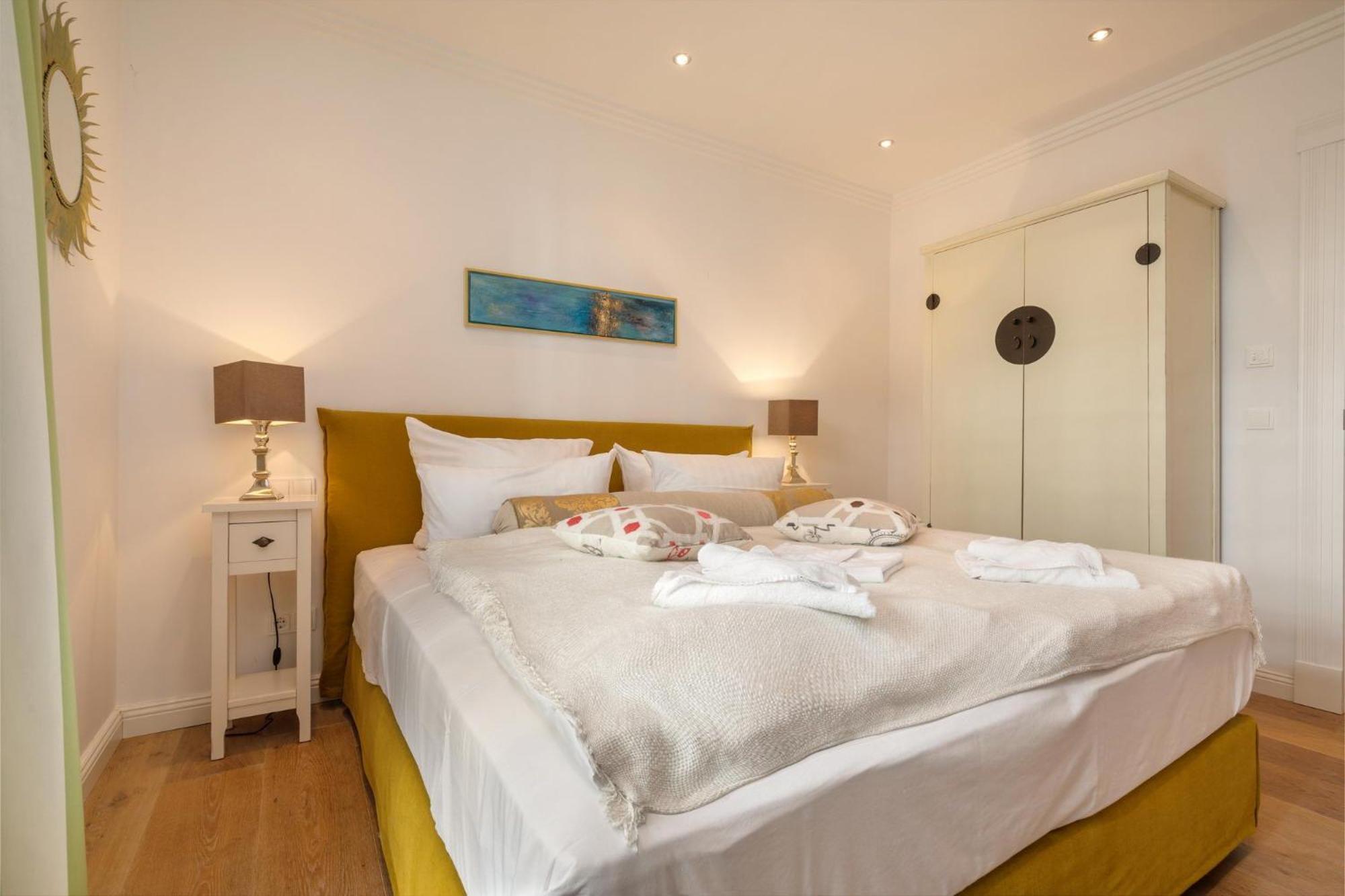 Villa Theres Sea Shell Sellin  Exteriör bild
