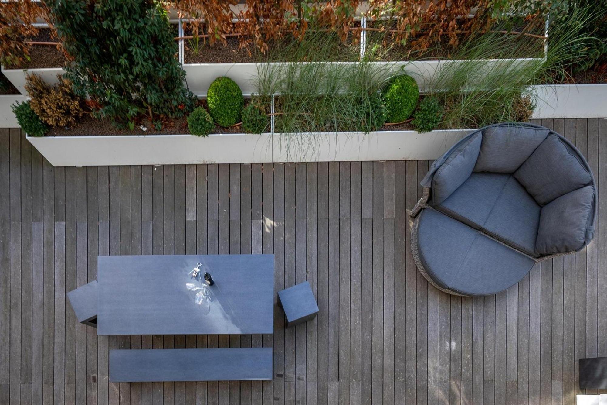 Villa Theres Sea Shell Sellin  Exteriör bild