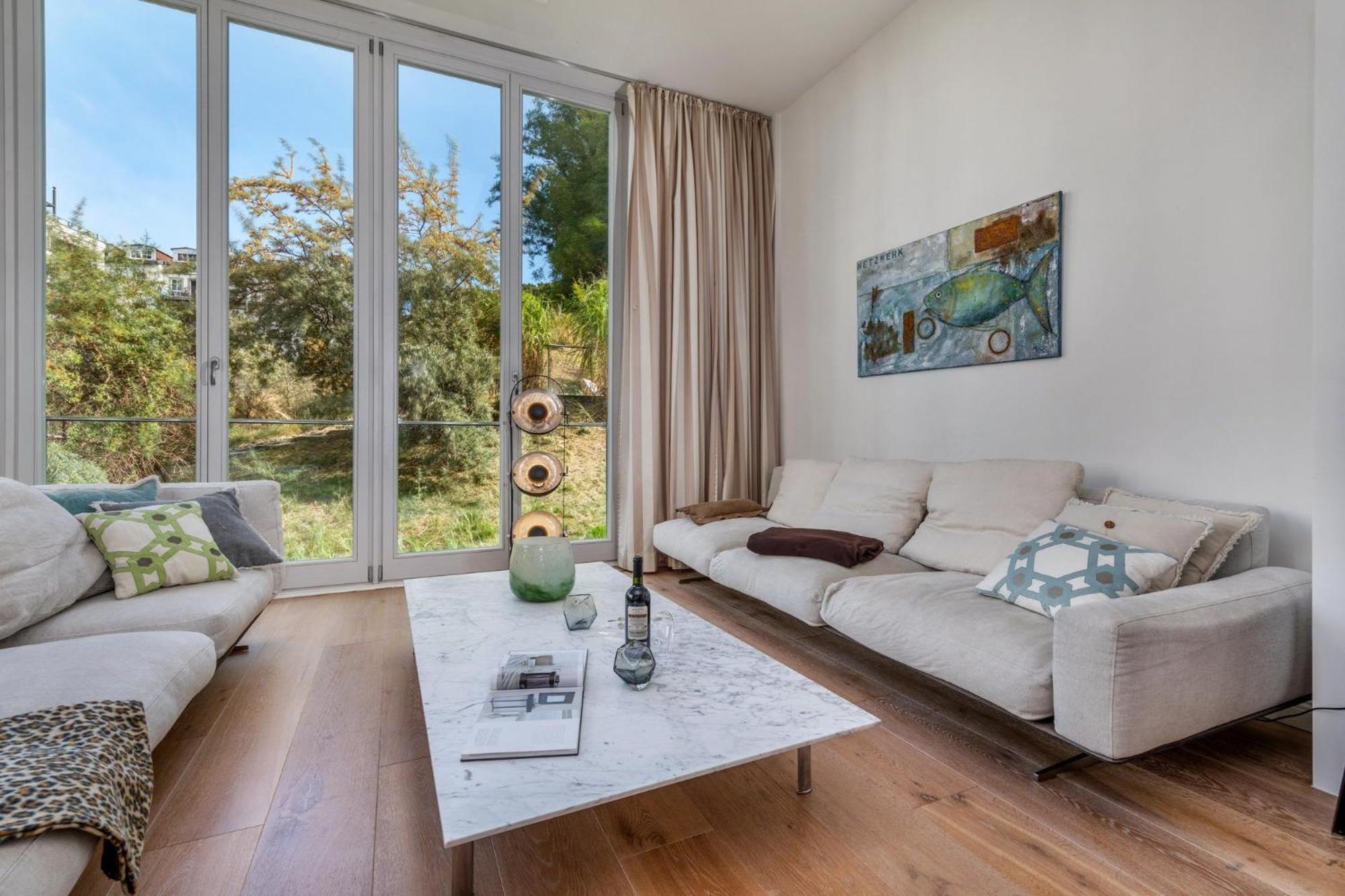 Villa Theres Sea Shell Sellin  Exteriör bild