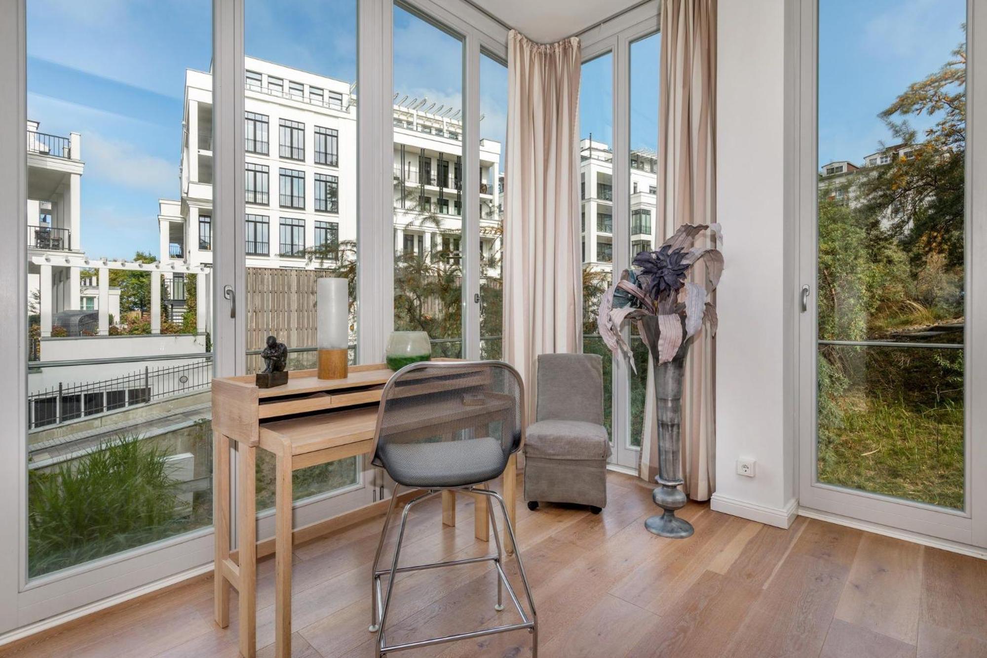 Villa Theres Sea Shell Sellin  Exteriör bild
